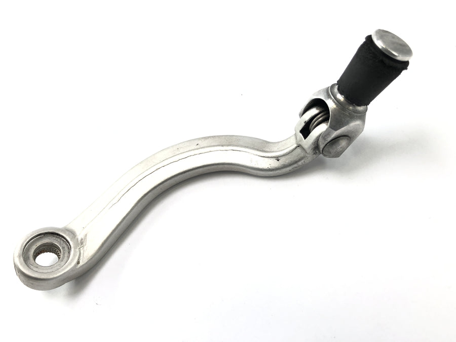 KTM 690 SM Prestige [2007] - switching pedal gear lever
