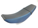 Yamaha WR 125 X DE07 [2010] - Seat saddle-2