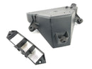 BMW F 650 GS R13 [2002] - Aggregatehalter Halterung Elektronik Box Kasten schwarz-1