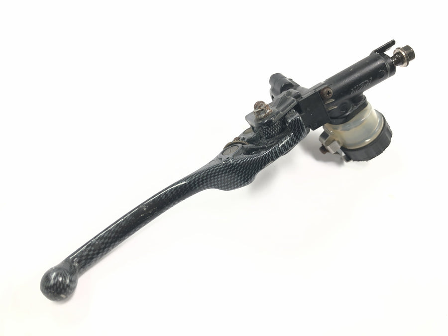 HONDA VTR 1000 SP 1 SC45 [2001] - clutch pump clutch fitting clutch lever