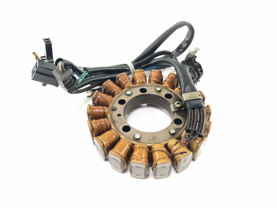 Yamaha XT 600 E 3TB [1996] - Lichtmaschine Stator