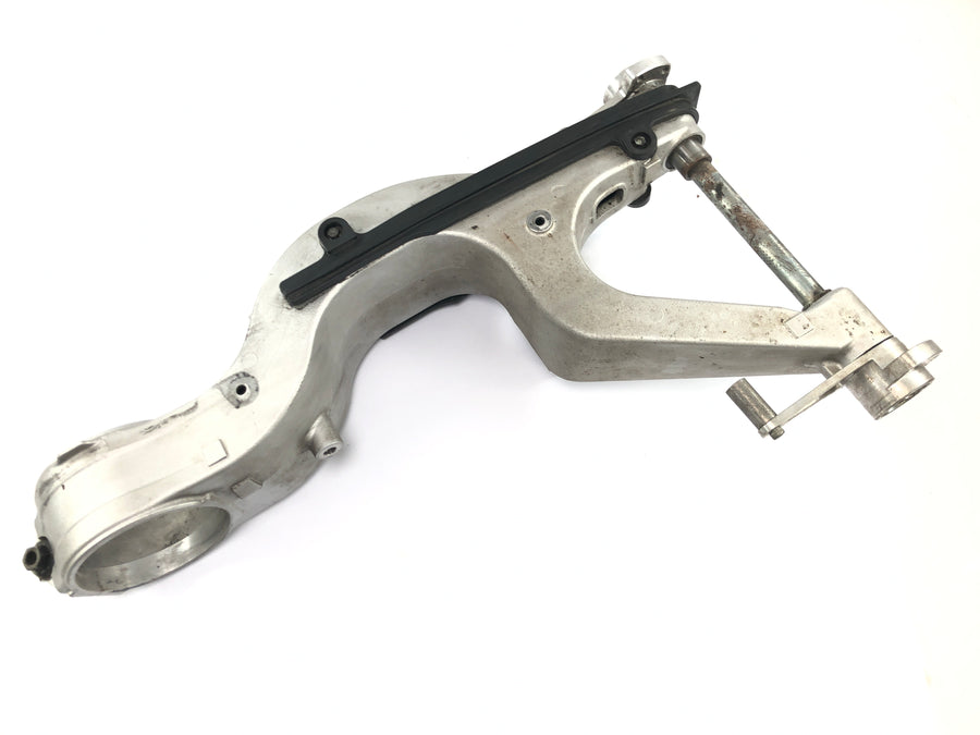 Honda VFR 800 FI RC46 [1999] - Achterbrug swingarm achterwiel Pro-Arm enkelzijdige achterbrug