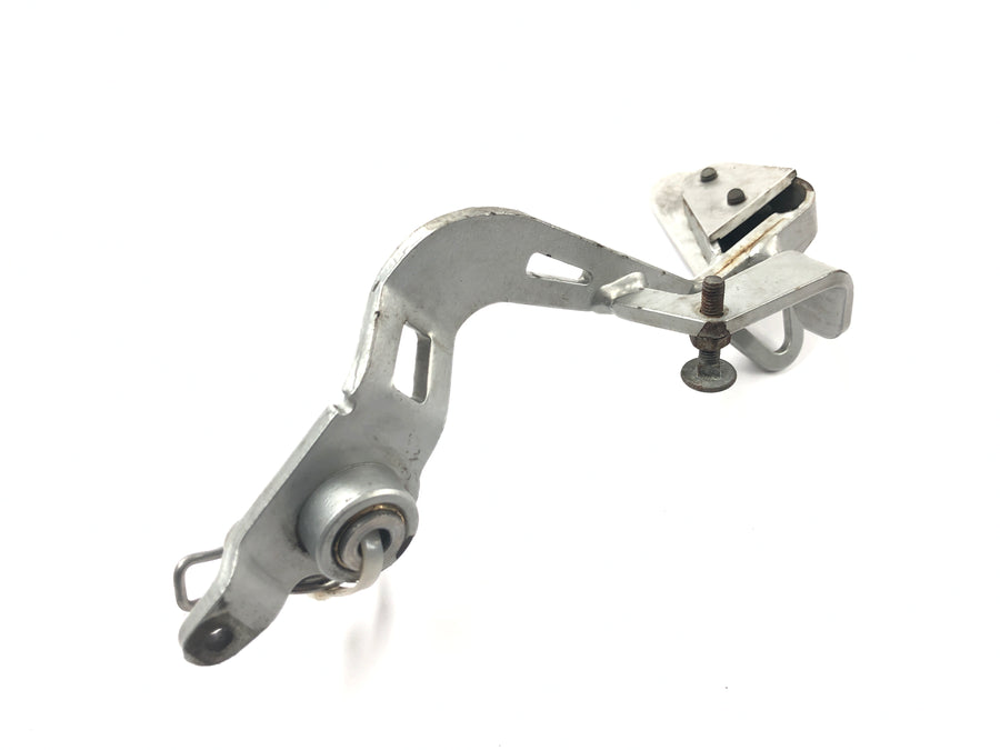 BMW R 1200 GS R12 K25 [2004] - Brake lever rear brake pedal