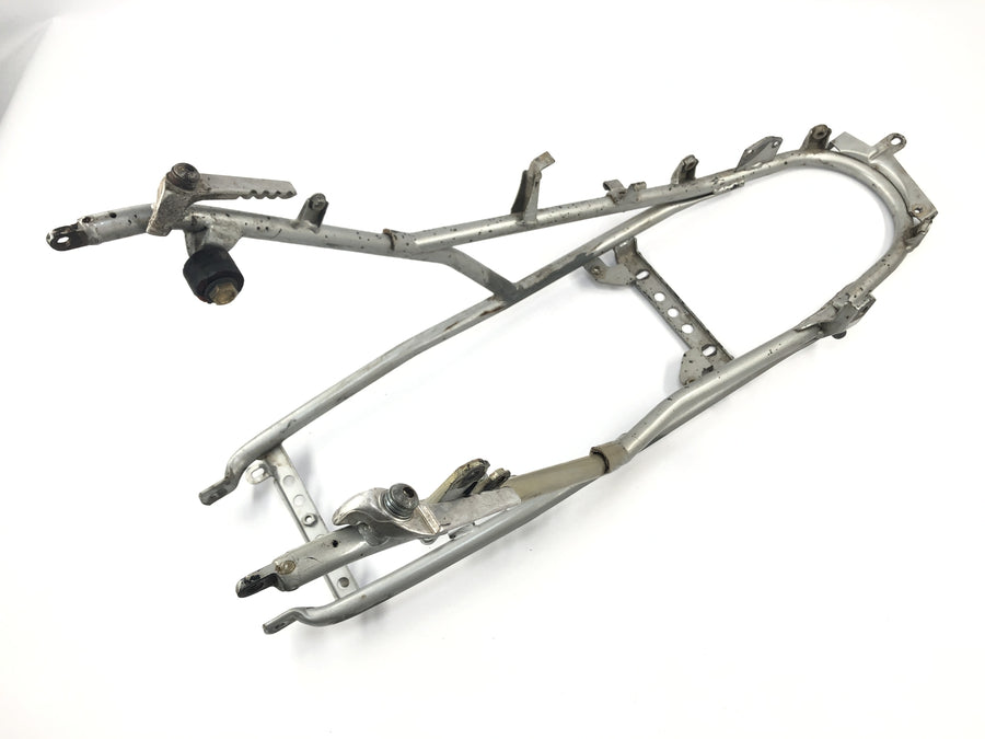 Yamaha TT 600 R DJ01 [1998] - Achterframe