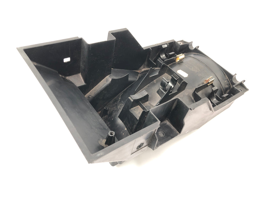 BMW K 1200 LT K2LT [1999] - Spatscherm achterspatbord binnenbekleding achterwiel