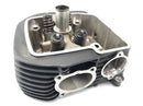 Moto Guzzi Stelvio 1200 4V [2009] - Cylinder head on the left-1
