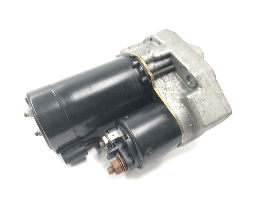 BMW R 1100 S R2S [2000] - starter motor starter motor Valeo D6RA75 12V