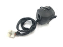 KTM Duke 690 A3 [2012] - Handlebar switch left light switch indicator switch fitting-2