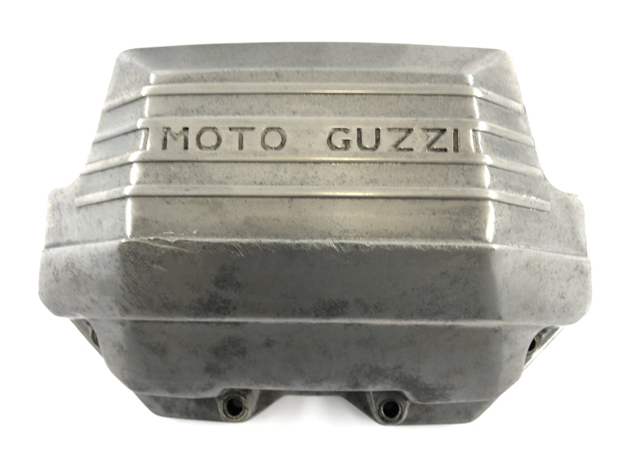 Moto GUZZI 850 Le Mans 3 VF [1986] - Klepdeksel aan de rechterkant en links