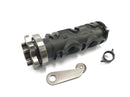 Kawasaki VN 800 VN800A [1996] - shift drum shift mechanism set-2