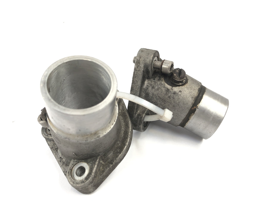 Moto Guzzi California II VT [1985] - Intake Sucion Set Set -paar