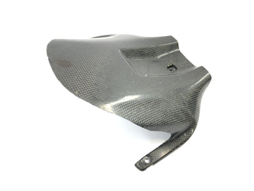 Honda CBR 1000 RR SC57 [2006] - Hinterradabdeckung Carbon Spritzschutz hinten - 0