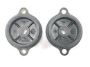 Moto Guzzi Stelvio 1200 8V [2016] - Breather cover pair engine breather-4