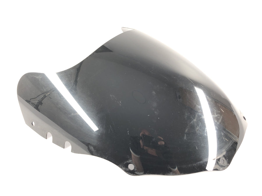 Yamaha YZF 750 R 4Hn [1996] - Bekledingschijfwind vastgebonden MRA