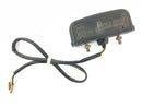 Cagiva Planet 125 [1998] - License plate light license plate lighting-1