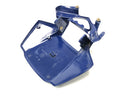 Husqvarna TE 610 E Dual H7 [1999] - Lampenmaske Scheinwerferabdeckung-5