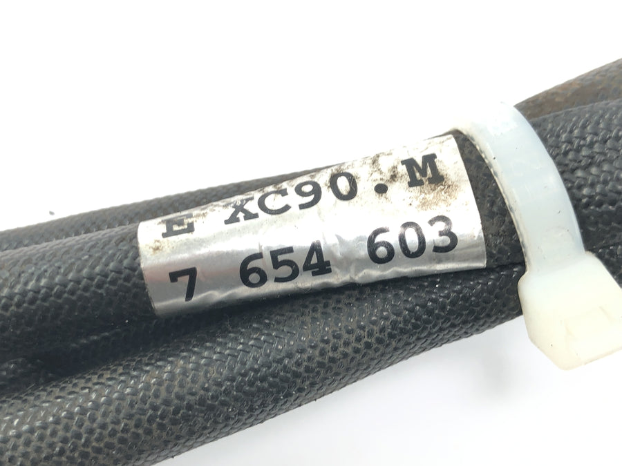 BMW K 1200 S K12S [2005] - Side stand switch