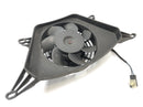 BMW K 1200 S K12S [2004] - Radiator fan-1