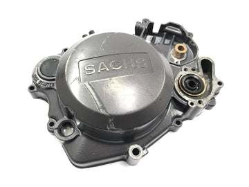 Sachs ZX 125 [1998] - Kupplungsdeckel Motordeckel