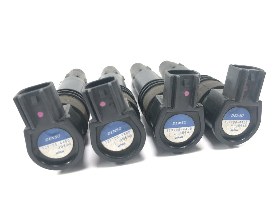 Suzuki GSF 1250 SA Bandit WVCH [2007] - Ignition coil stick coil ignition coil set