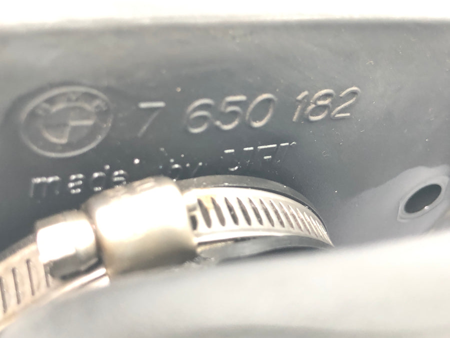 BMW C1 125 [2002] - Luftfilterkasten Luftfiltergehäuse Ansaugkasten