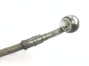 Sachs ZX 125 [1998] - Remleiding stalen flex hydraulische leiding aan de voorzijde-2
