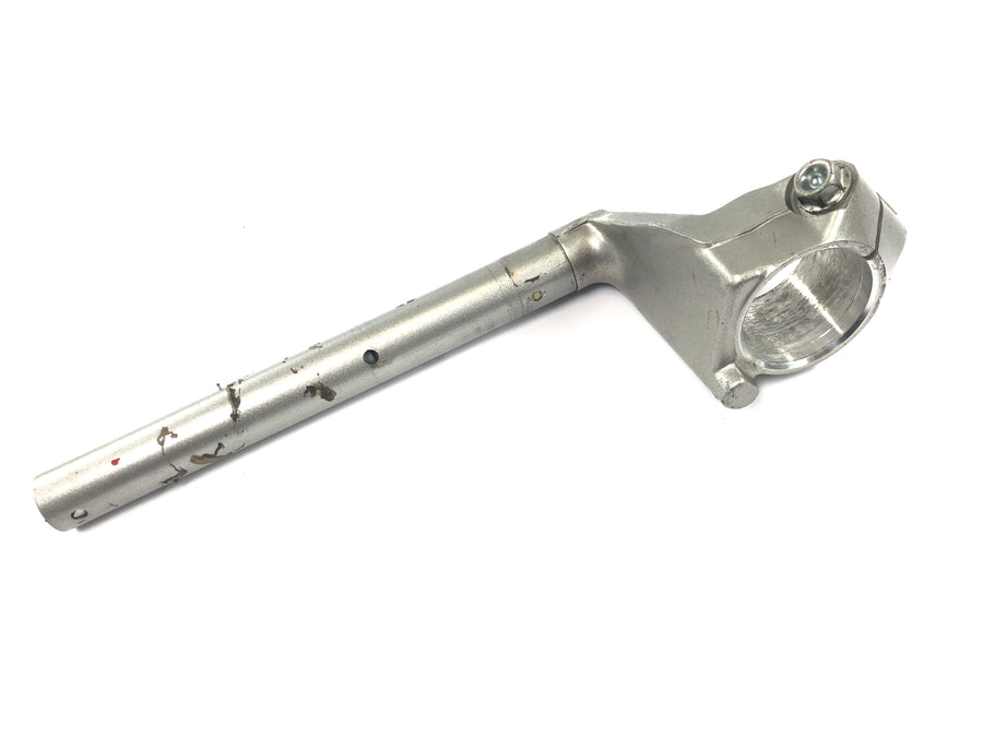 Honda VFR 800 FI RC46 [1999] - handlebar stub clip-on handlebar mount 41 mm left