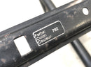 BMW F 650 GS R13 [2000] - Heckrahmen Rahmenheck-5