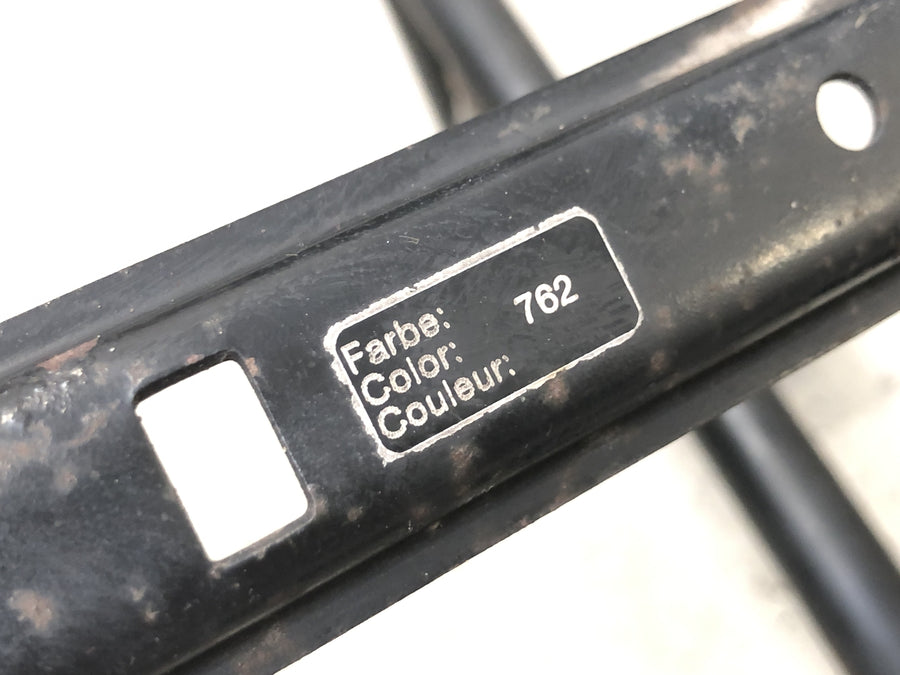 BMW F 650 GS R13 [2000] - Heckrahmen Rahmenheck