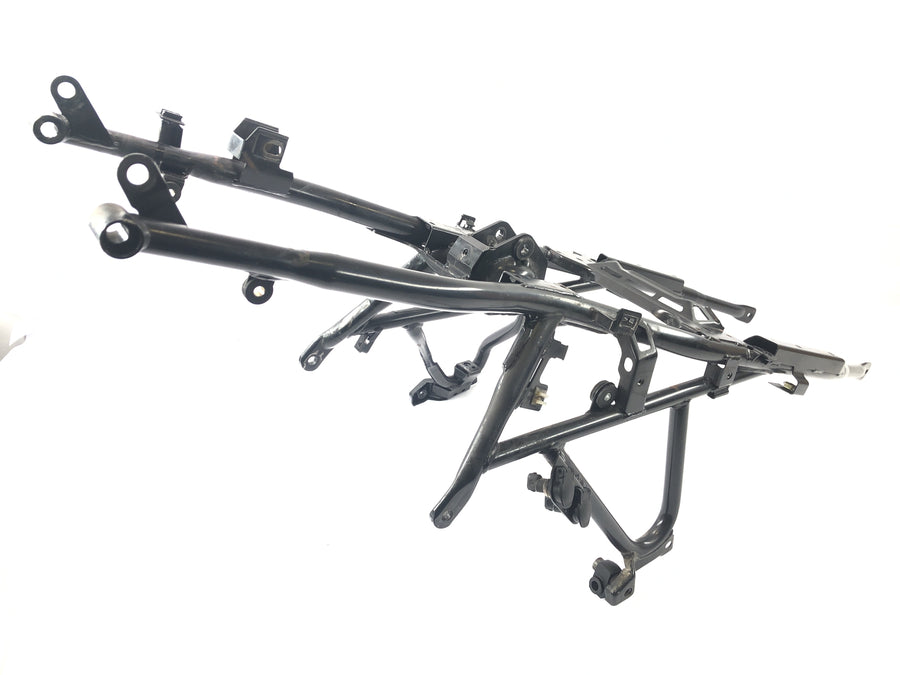 BMW R 1150 RT R22 [2001] - Achterframe, achterframe, subframe