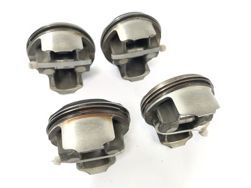 YAMAHA YZF R1 RN09 [2003] - Piston Piston Set Cilinder Kit Motoronderdelen