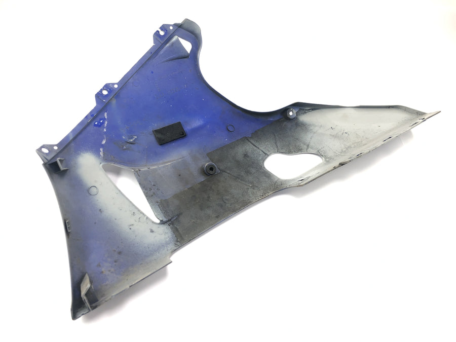 Yamaha YZF R1 RN04 [2001] - Side panel fairing side panel right