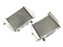 HONDA VTR 1000 SP 1 SC45 [2001] - Radiator water cooler cooling system left right set-2
