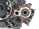 Kawasaki VN 1500 Classic VNT50D [2001] - motor housing crankcase motor block empty housing-9