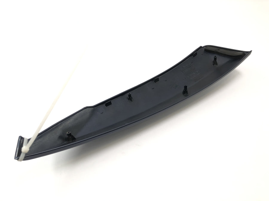 Aprilia RST 1000 Futura [2002] - seat cladding behind right rear cladding