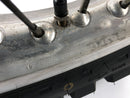 Yamaha XT 550 5Y3 [1982] - Hinterrad Rad Felge hinten mit Kettenrad-3