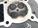 Triumph Bonneville T100 986MF [2012] - Cilinderkop klepkop klepbediening-10