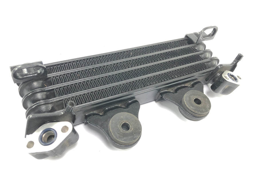 Honda CBX 750 RC17 [1984] - Oil cooler cooling radiator