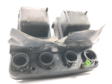 Yamaha GTS 1000 4FV [1997] - Luchtfilterkast airbox met sensor - 0