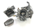 Yamaha XT 500 1U6 [1981] - Carburettor Mikuni 2J2 for reconditioning without float and screws-5