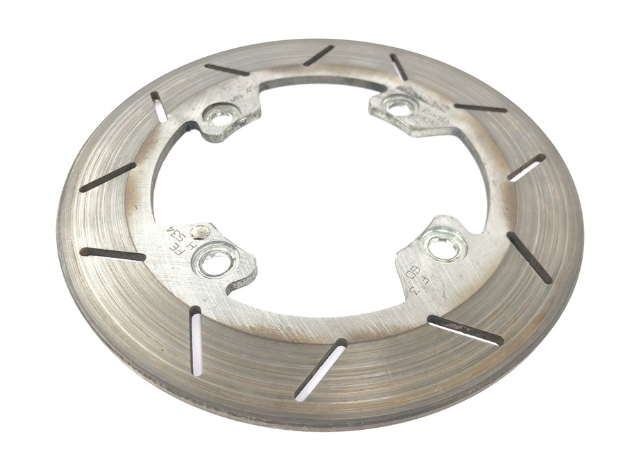 TRIUMPH DAYTONA 955I T595 [1998] - Bremsscheibe hinten 220x5,3mm