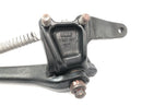 BMW K 1200 S K12S [2004] - Kickstand side stand with spring foot stand-4