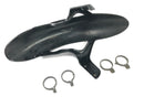 Cagiva Planet 125 [1998] - Front fender mudguard with attachment-6
