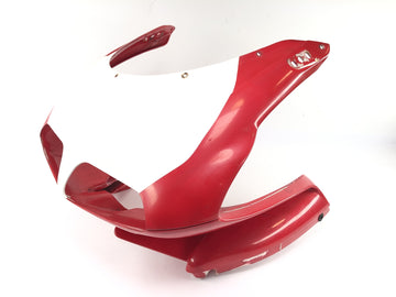 CAGIVA MITO 125 EVO 8P [2000] - Berekeningselement voor frontbekleding Cladding -onderdeel