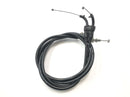 Yamaha YZ 426 F [2000] - Throttle cable throttle cable double cable-4