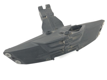 Aprilia RS 125 TW [2017] - Front fairing holder cockpit mount - 0