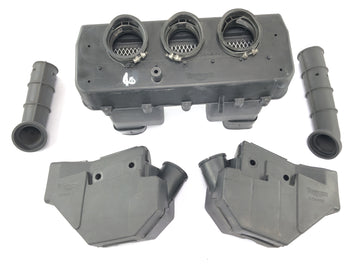 Triumph Daytona 900 T300 [1993] - Air Filter Box Intake Air Airbox Compleet - 0