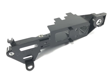Yamaha MT07 RM04 [2014] - Halterung Steuergerät Aggregatehalter