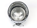 Honda VTX 1800 SC46 [2004] - Headlight headlight chrome lamp with lamp housing-3
