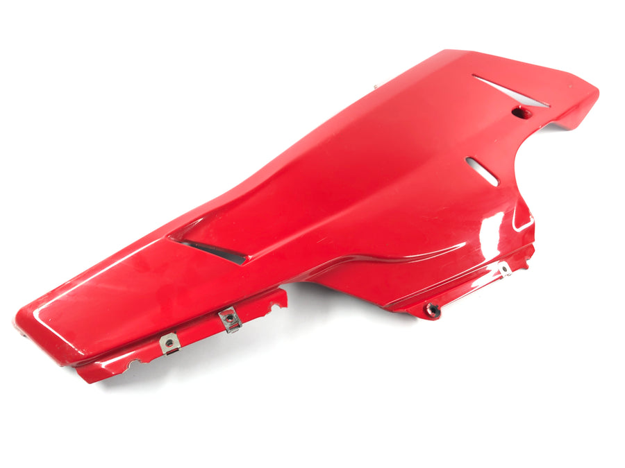 Ducati 1098 S H7 [2009] - disguise below right